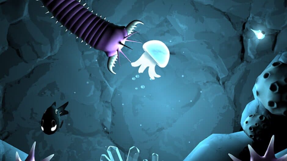 Seashine screenshot