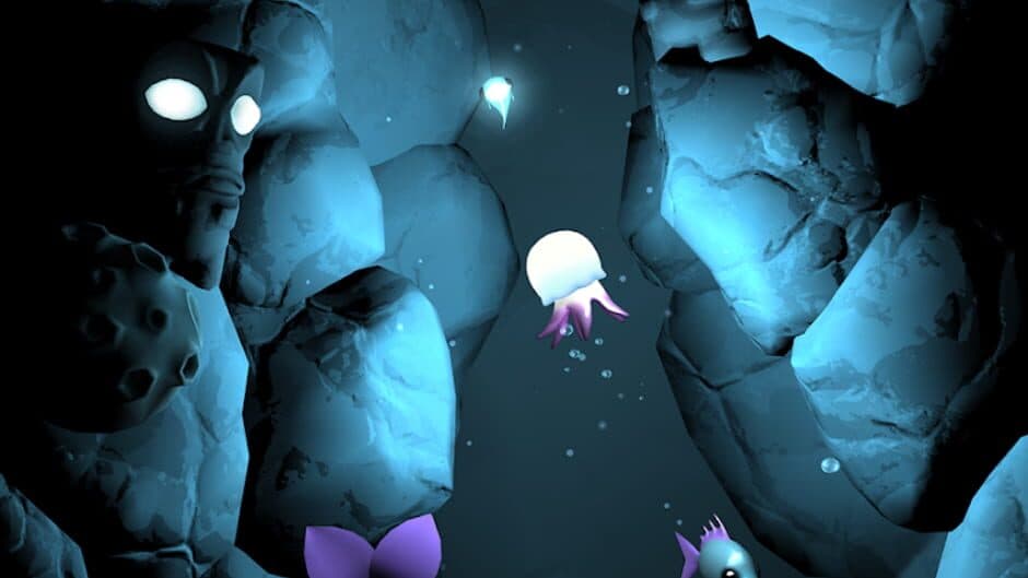 Seashine screenshot