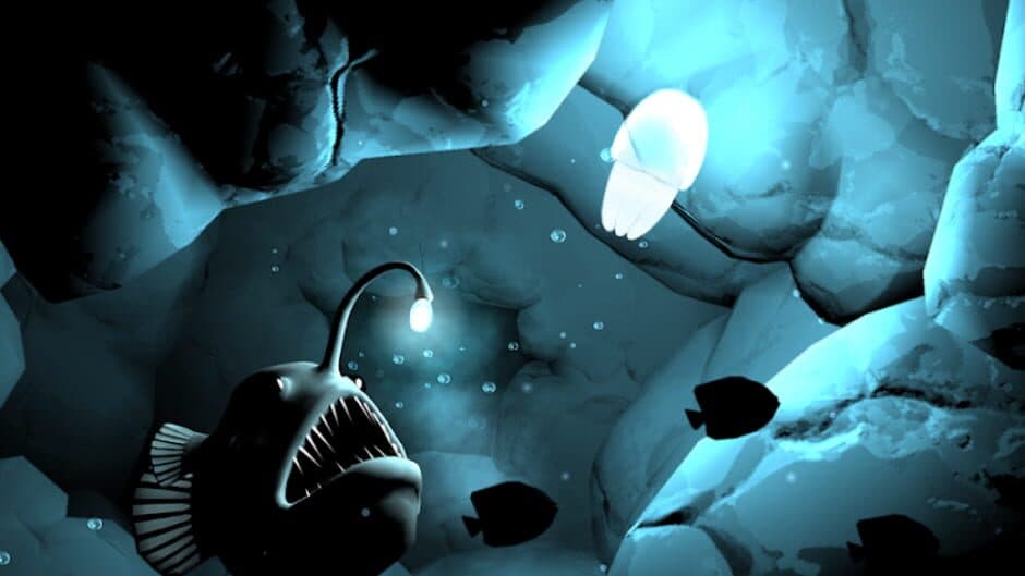 Seashine screenshot