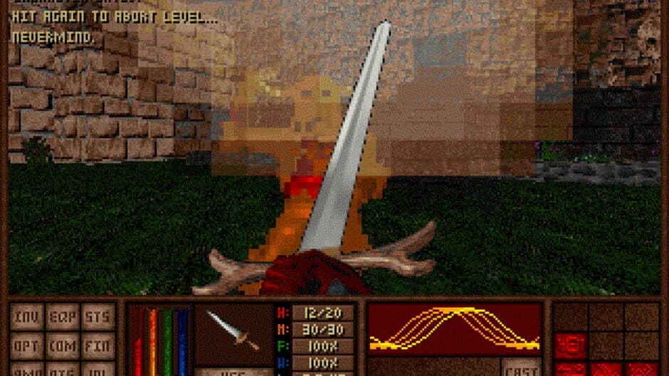 Amulets & Armor screenshot