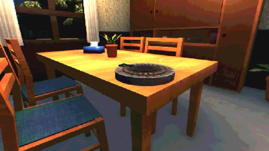 Home screenshot