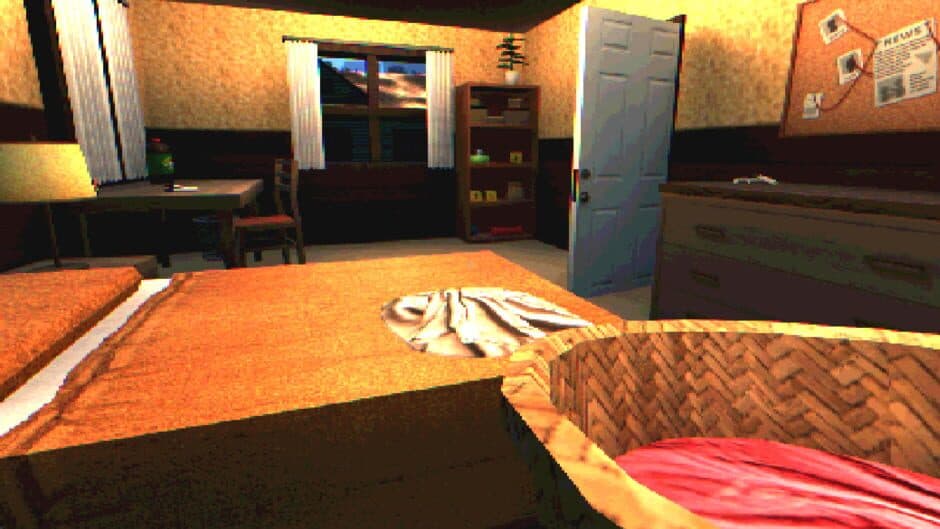 Home screenshot