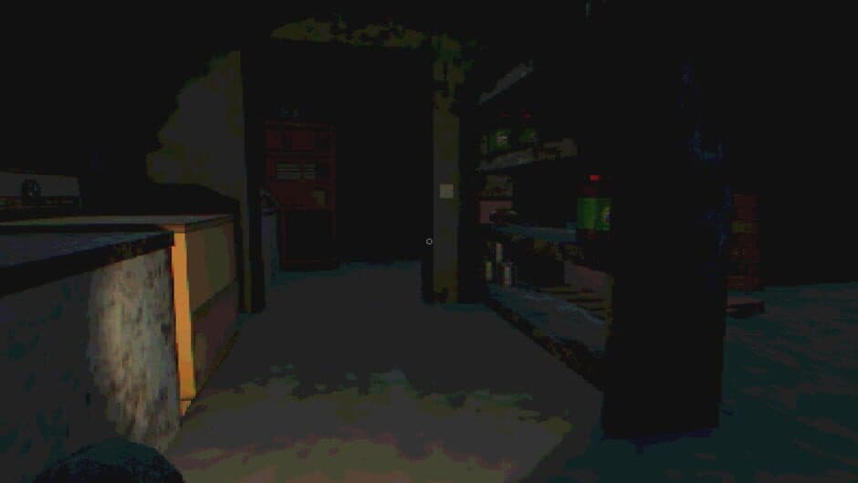 Home screenshot