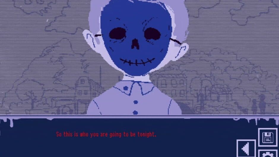 Fear Me: The Silent screenshot