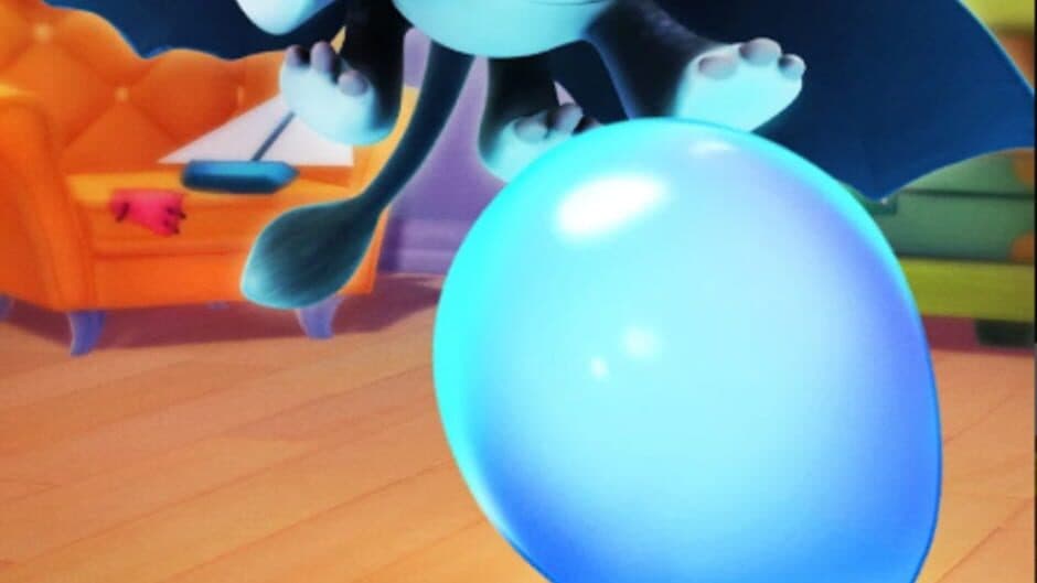 My Dragon: Virtual Pet Game screenshot