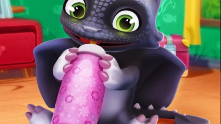 My Dragon: Virtual Pet Game screenshot