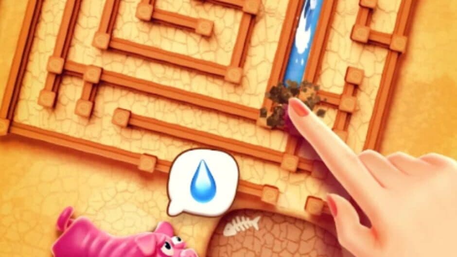 Farm Jam: Animal Parking Game screenshot