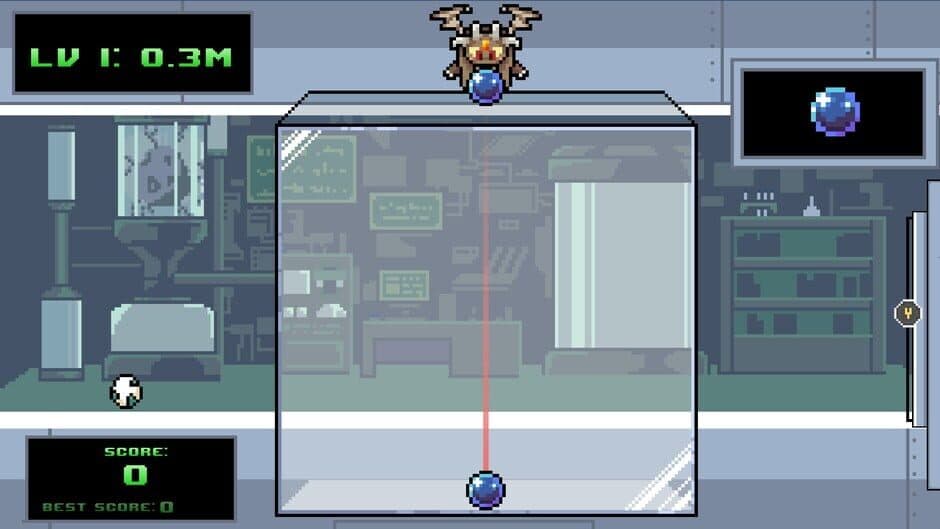 Suikaiju screenshot