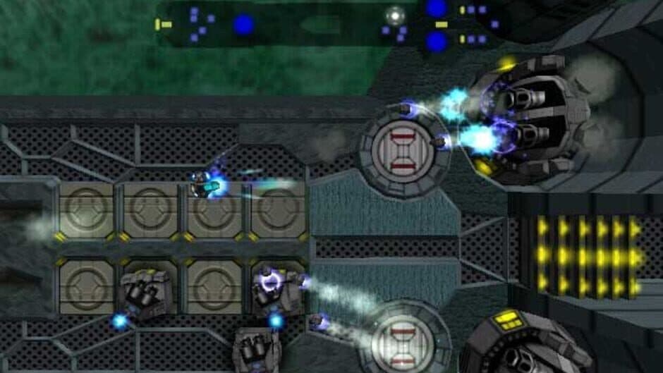 Space Tripper screenshot