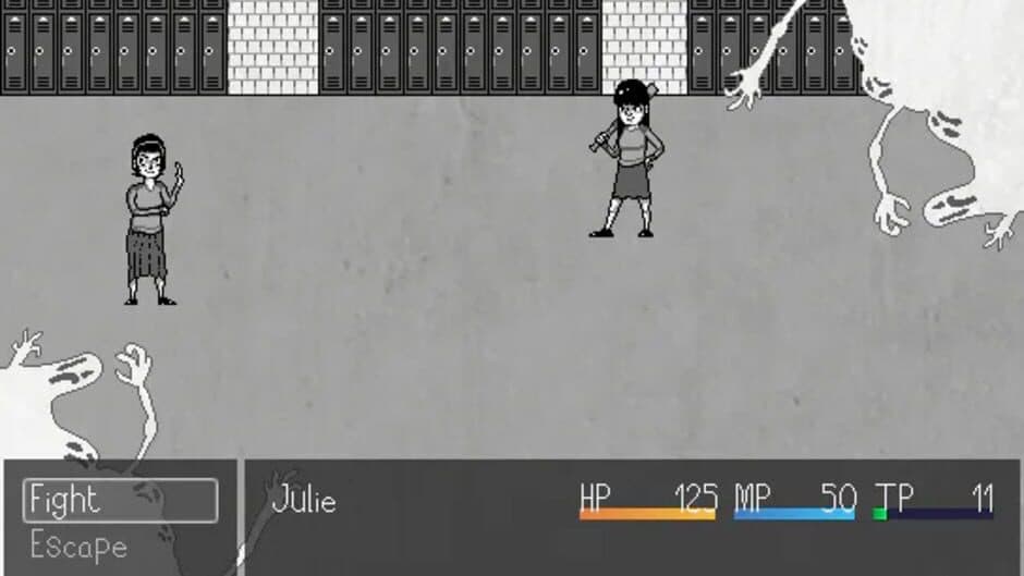 Porterminus screenshot