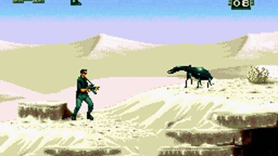 Stargate screenshot