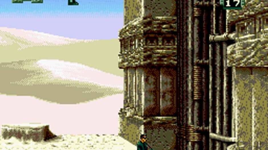 Stargate screenshot