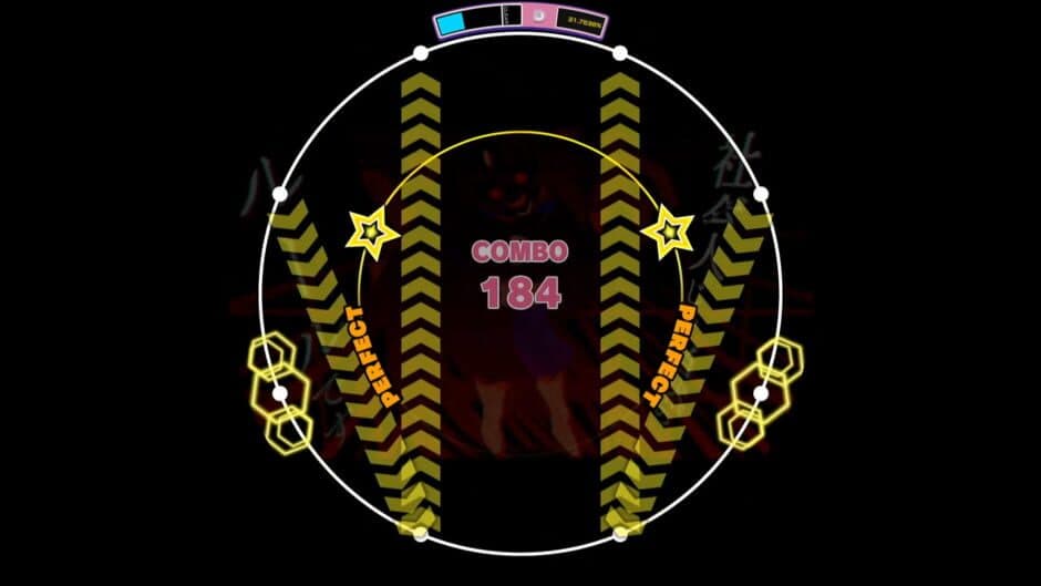 Maimai DX Universe screenshot