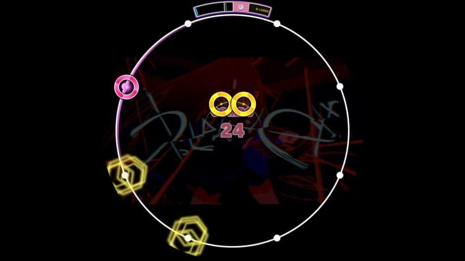 Maimai DX Universe screenshot