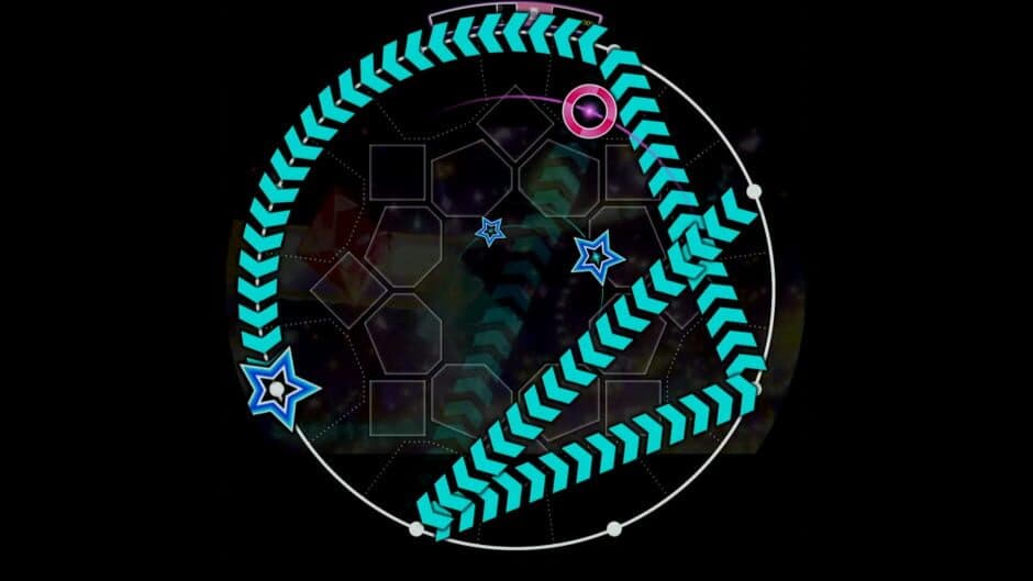 Maimai DX Festival screenshot