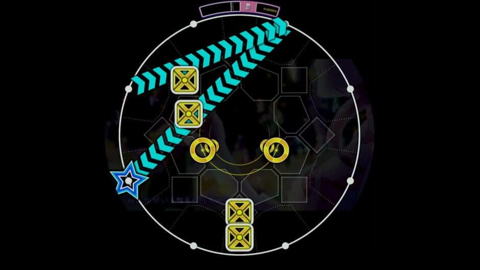 Maimai DX Festival screenshot