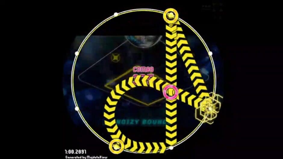 Maimai DX Buddies screenshot