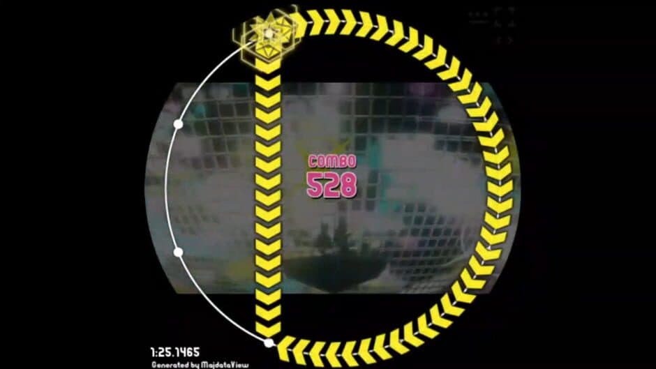 Maimai DX Buddies screenshot