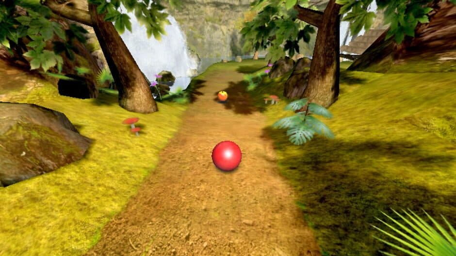 Bounce Evolution screenshot