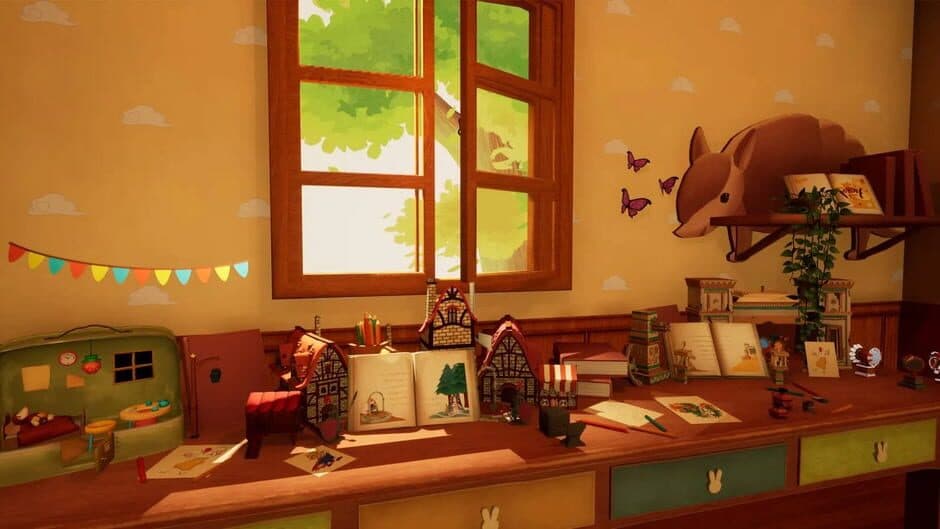 MouseVentures screenshot