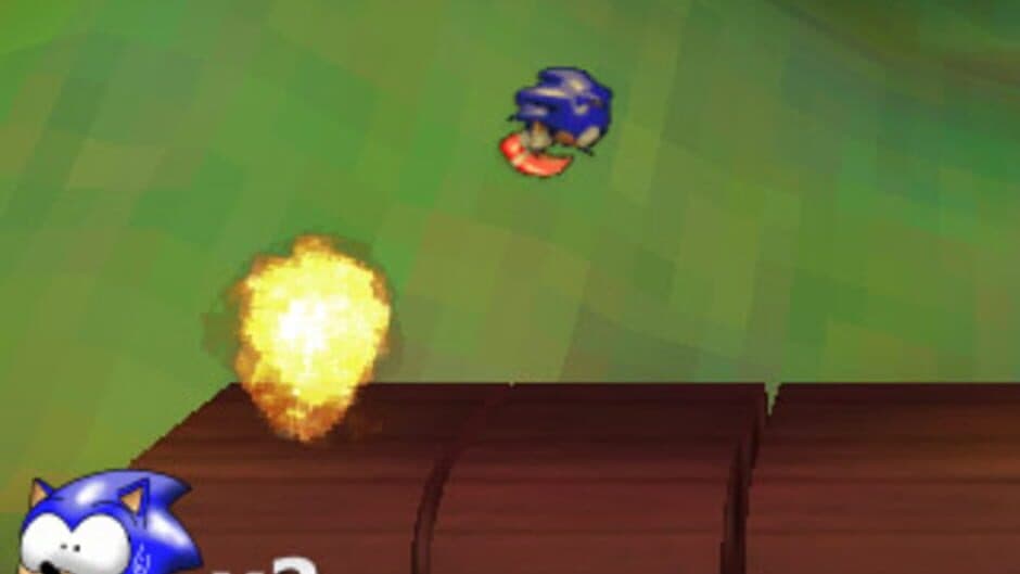 Sonic Gear screenshot