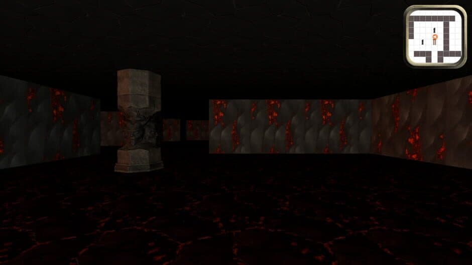 Into the Inferno screenshot