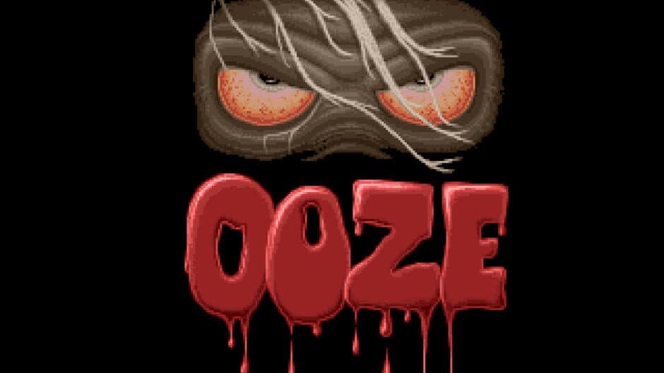 Ooze: Creepy Nights screenshot