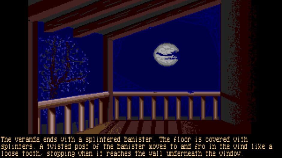 Ooze: Creepy Nights screenshot