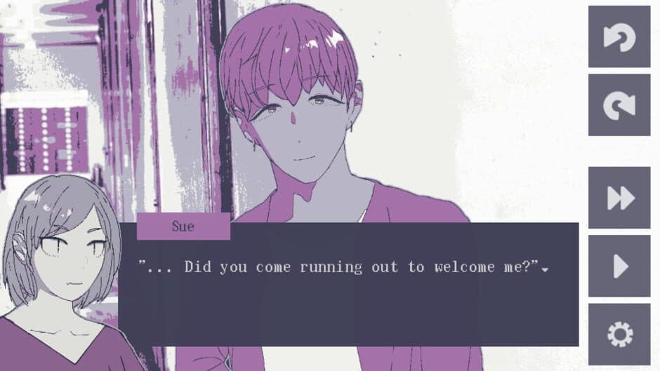 Yamedomo screenshot