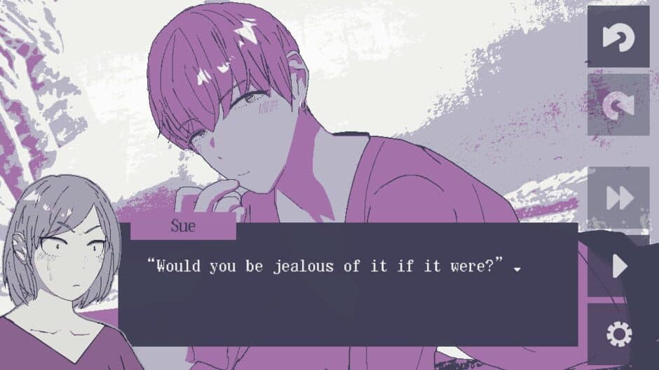 Yamedomo screenshot