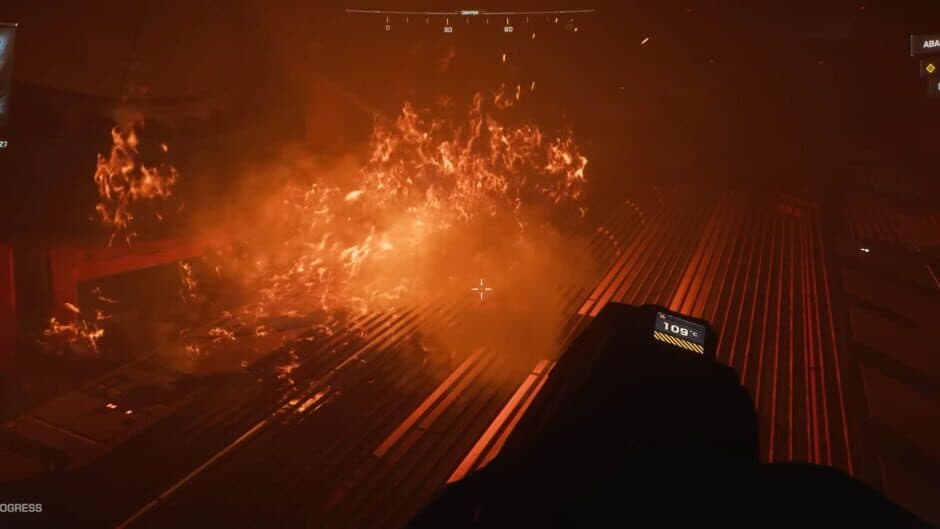 Squadron 42 screenshot