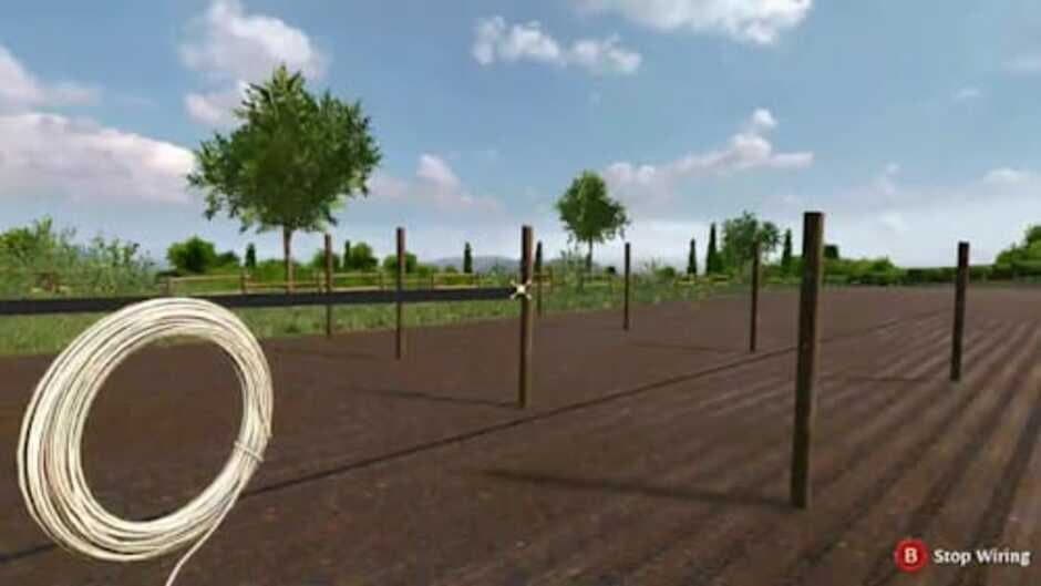 Wine Factory Simulator screenshot