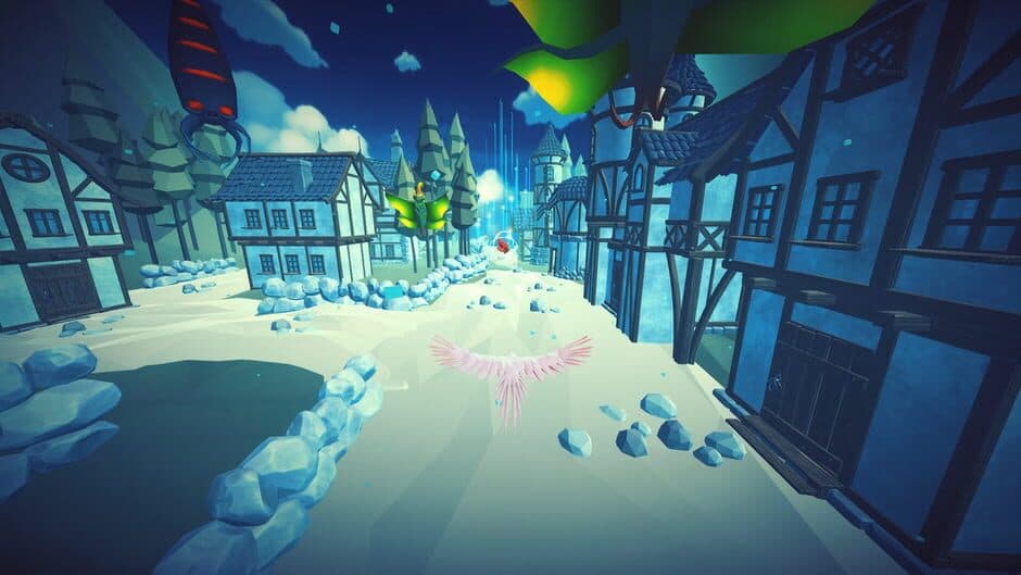 Aery: Dream Land screenshot