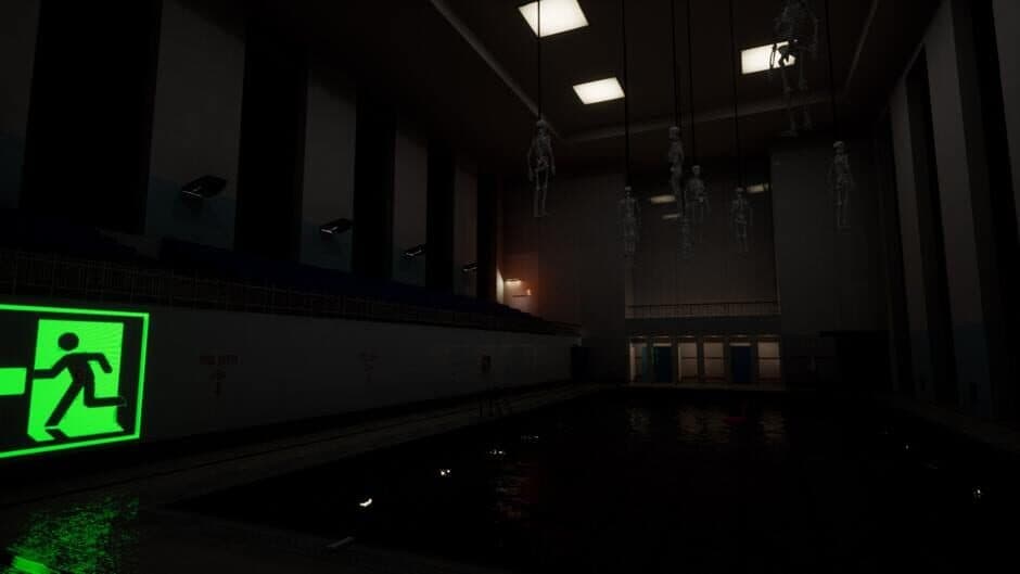 Fear of Biosec screenshot