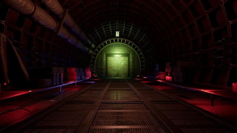 Fear of Biosec screenshot