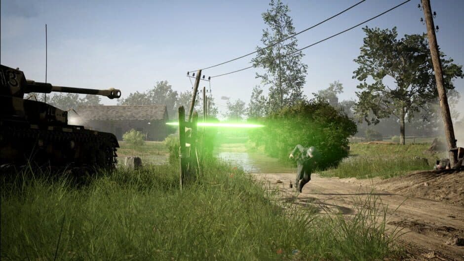 Hell Let Loose screenshot