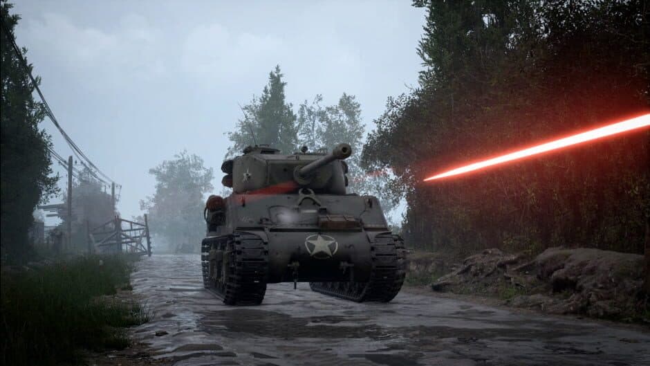 Hell Let Loose screenshot