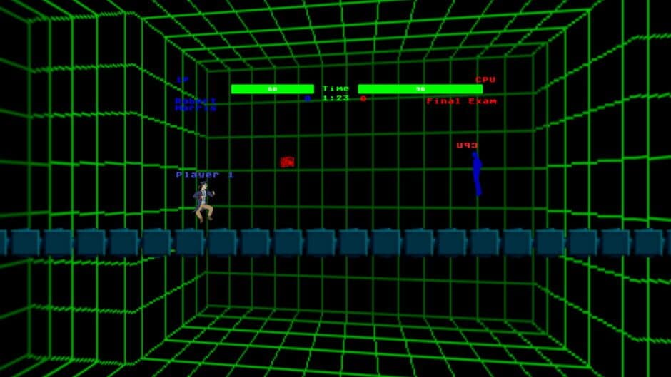 Colonial Combat screenshot
