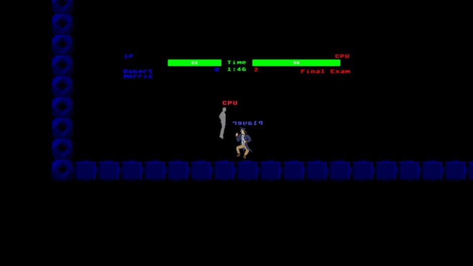 Colonial Combat screenshot