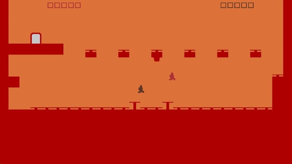Level Devil screenshot