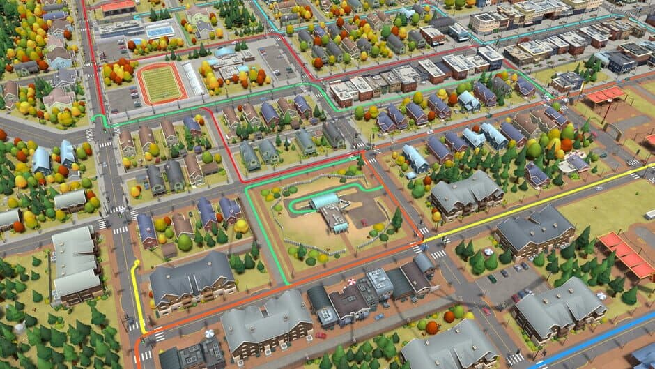 Food Truck Empire screenshot