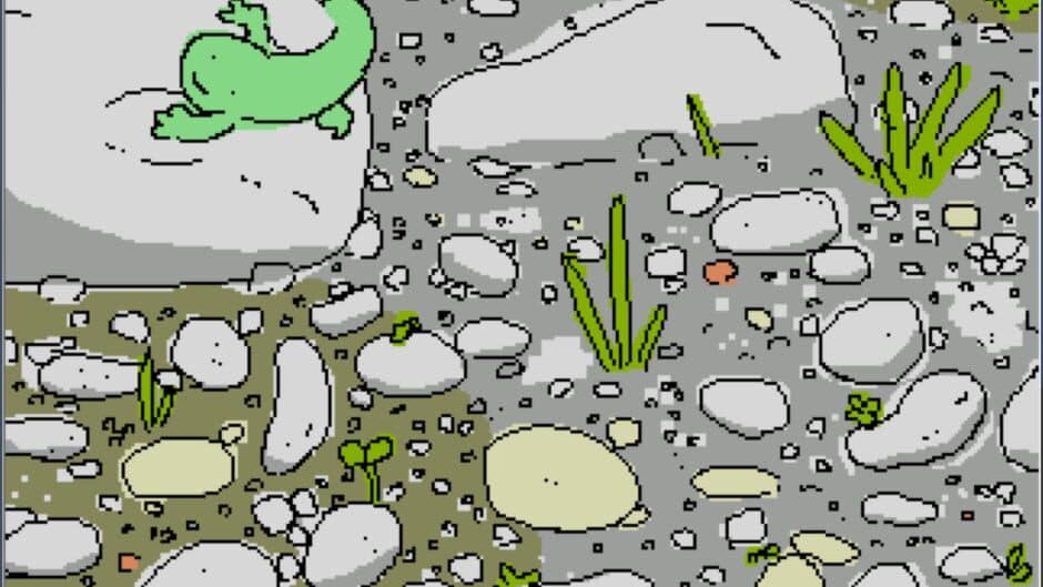 Rock Flipper screenshot