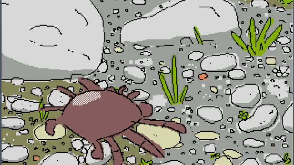 Rock Flipper screenshot