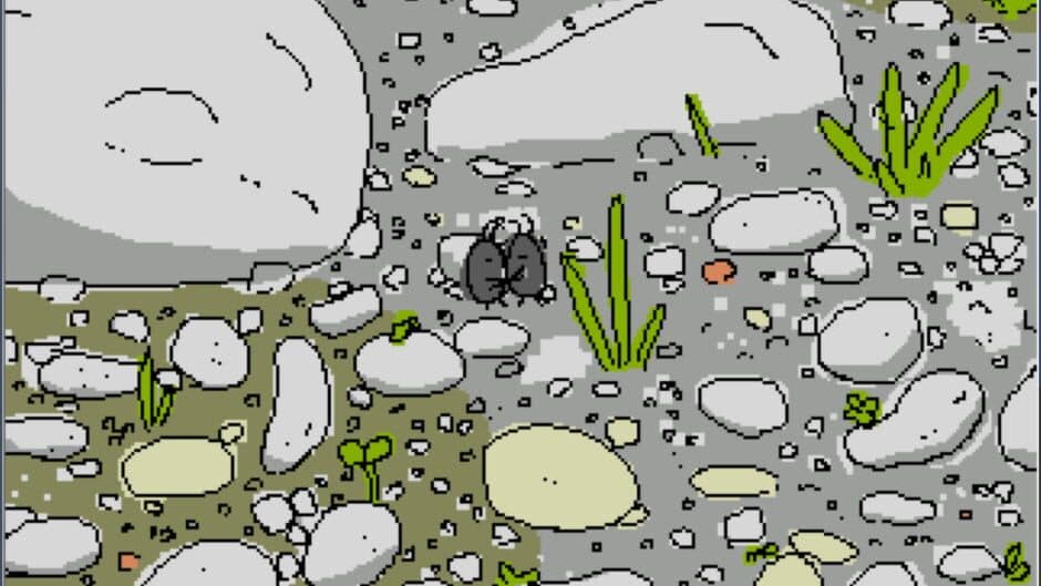 Rock Flipper screenshot