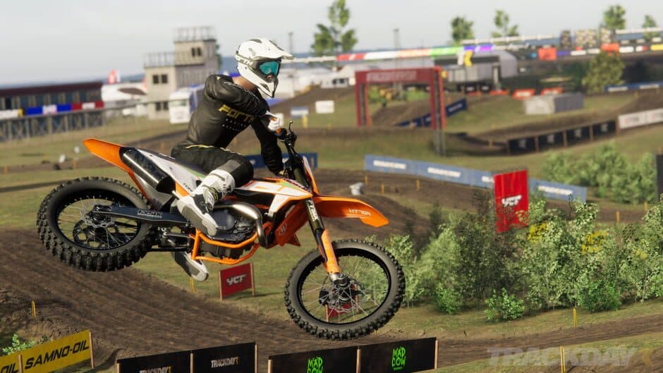 TrackDayR screenshot