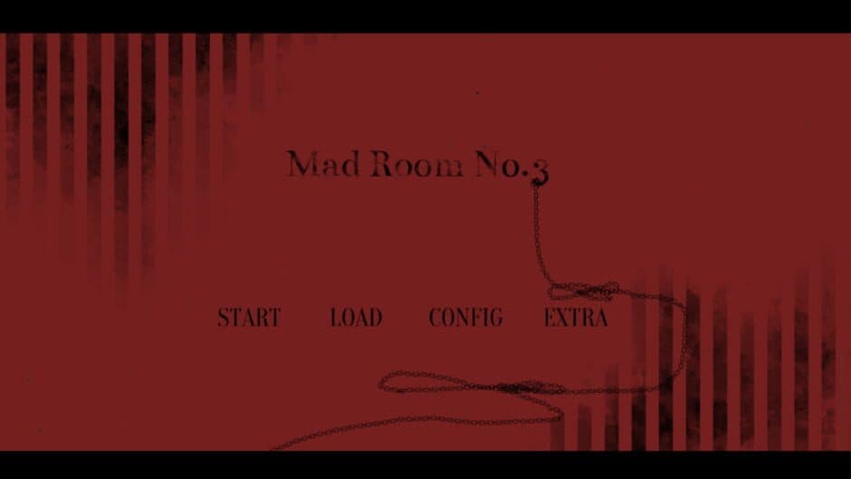 Mad Room No.3 screenshot