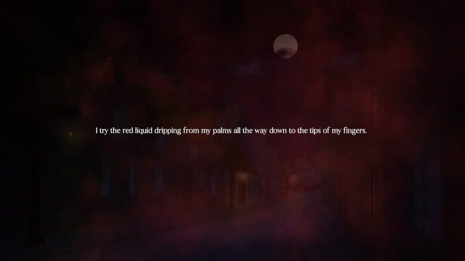 Panacea: Rebirth screenshot