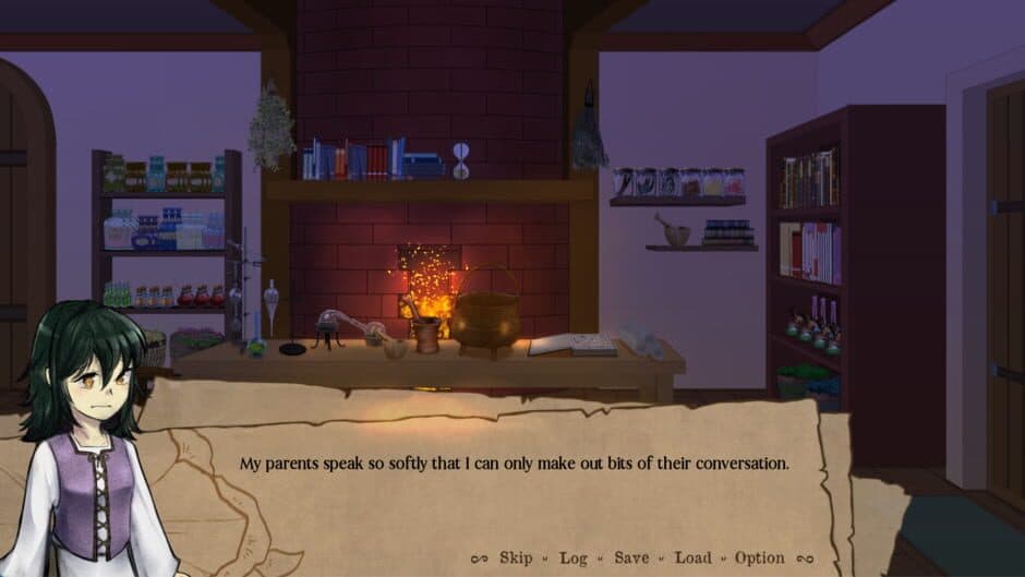 Panacea: Rebirth screenshot