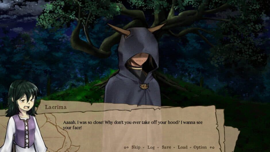 Panacea: Rebirth screenshot