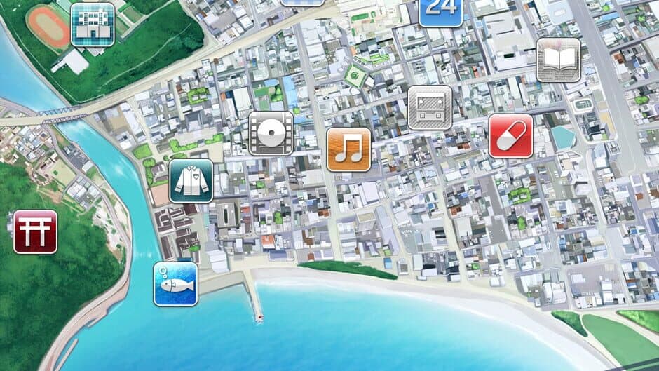 Lovely x Cation 2 screenshot